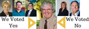 Pima County Board of Supervisors